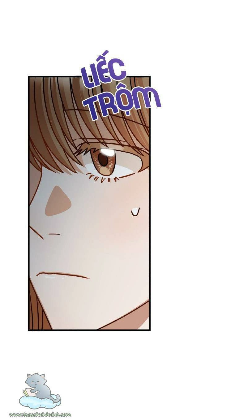 Công Khai Hẹn Hò Chốn Công Sở Chapter 20 - 5