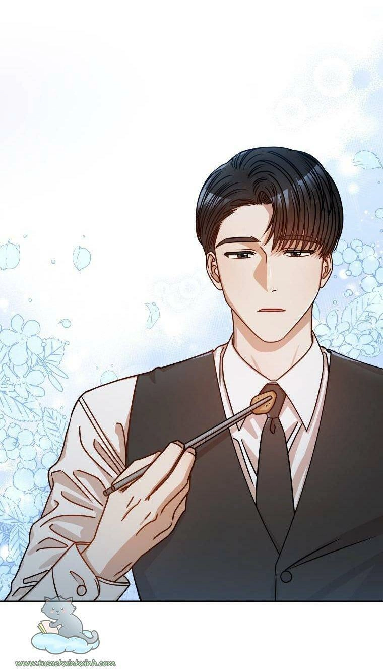 Công Khai Hẹn Hò Chốn Công Sở Chapter 20 - 6