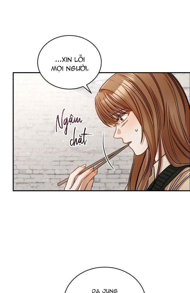 Công Khai Hẹn Hò Chốn Công Sở Chapter 20 - 12