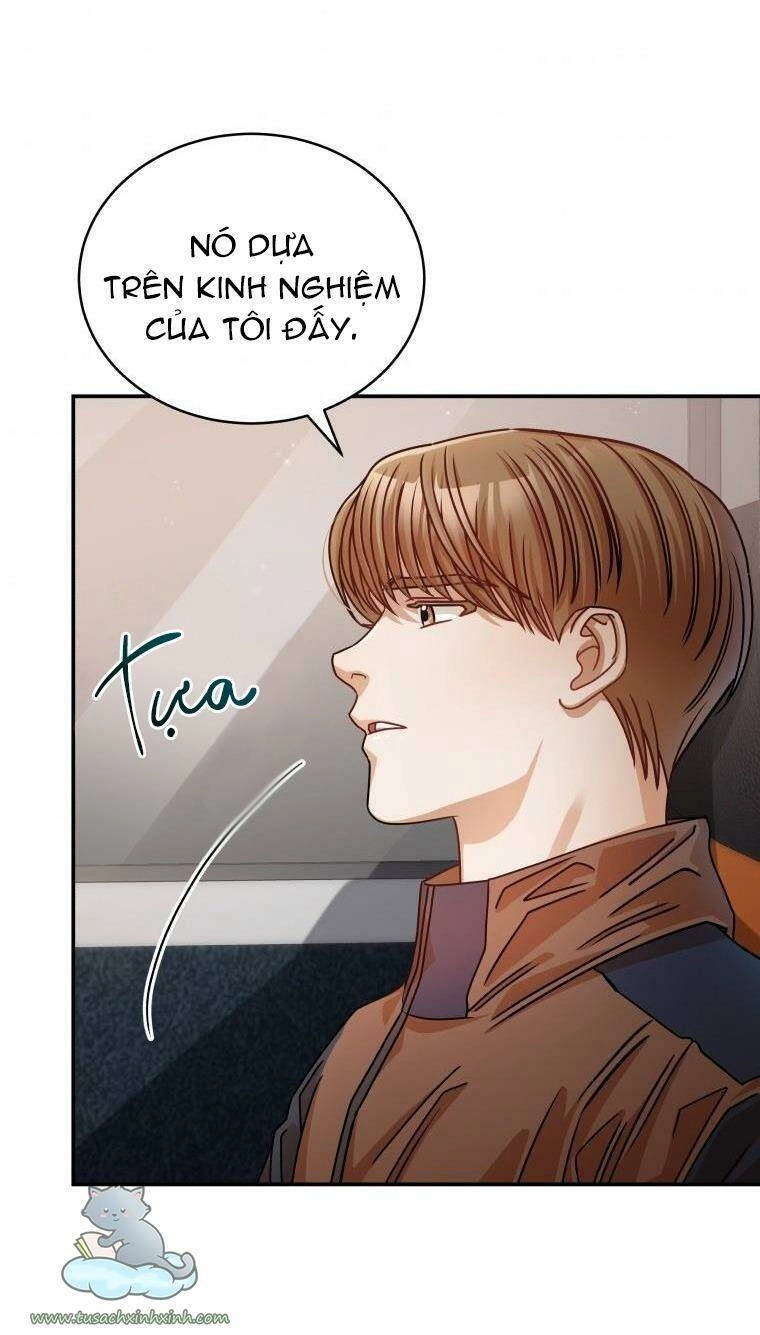 Công Khai Hẹn Hò Chốn Công Sở Chapter 20 - 52