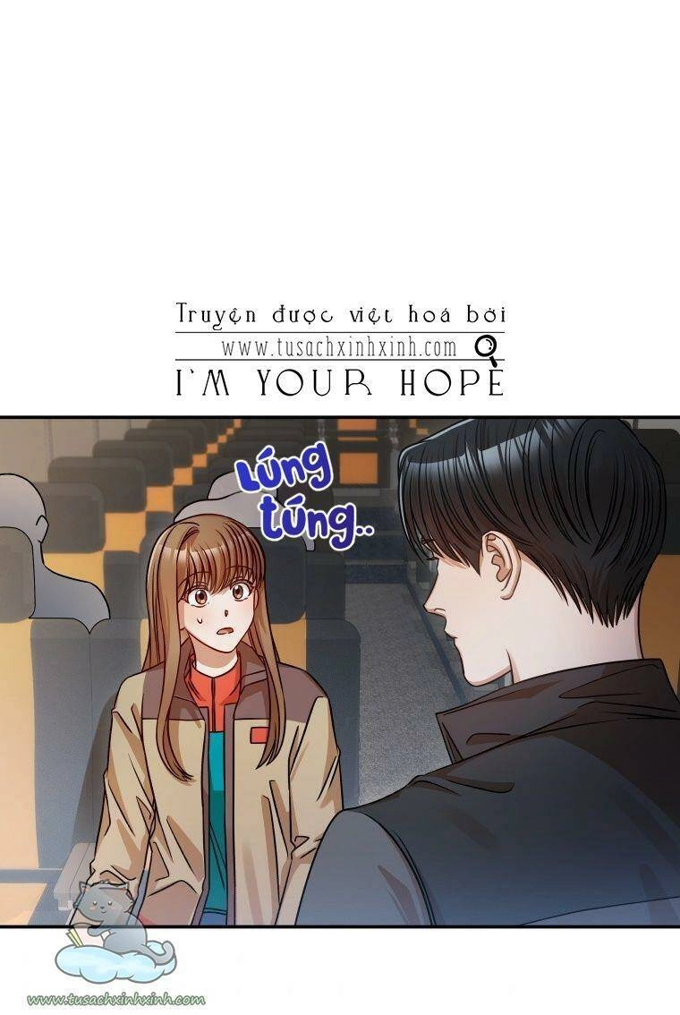 Công Khai Hẹn Hò Chốn Công Sở Chapter 21 - 1