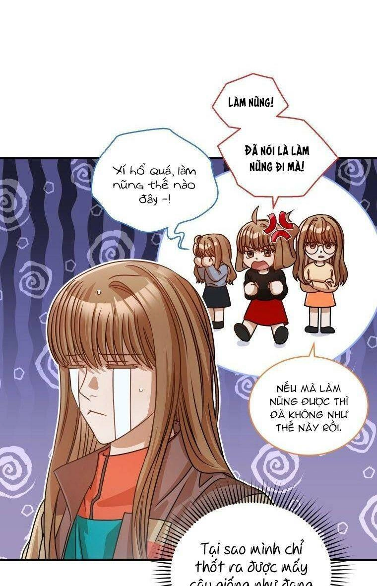 Công Khai Hẹn Hò Chốn Công Sở Chapter 21 - 7