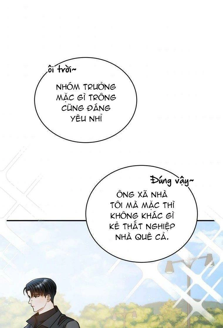 Công Khai Hẹn Hò Chốn Công Sở Chapter 21 - 31