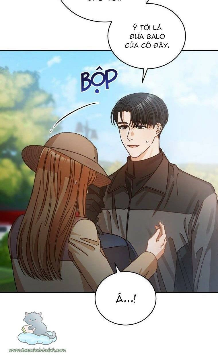 Công Khai Hẹn Hò Chốn Công Sở Chapter 21 - 38