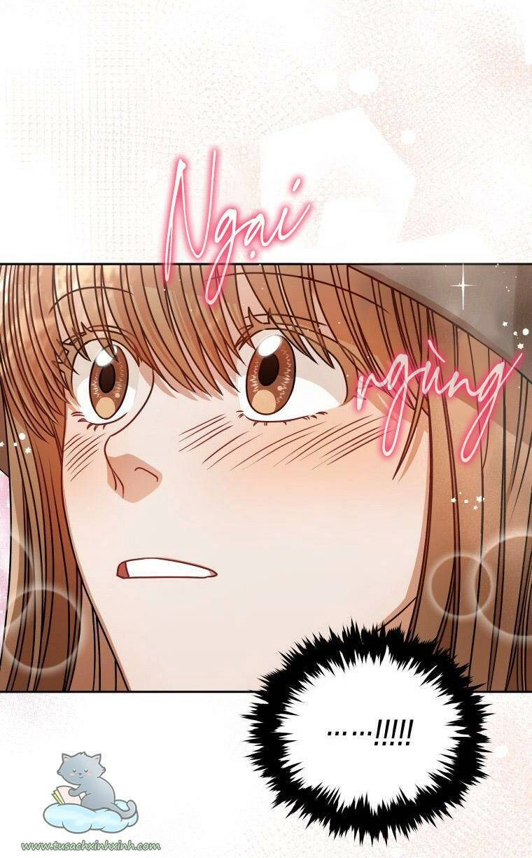 Công Khai Hẹn Hò Chốn Công Sở Chapter 22 - 4