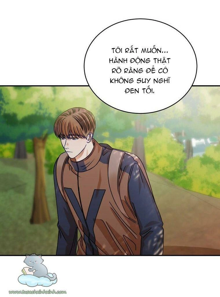 Công Khai Hẹn Hò Chốn Công Sở Chapter 22 - 19