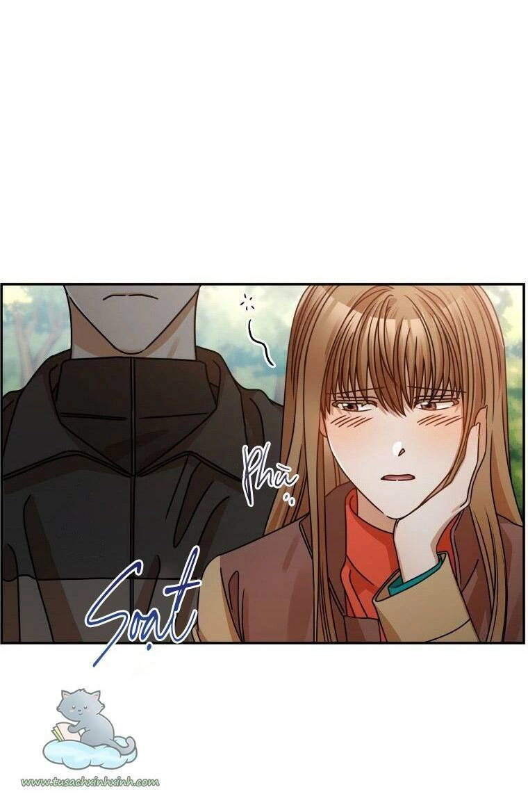 Công Khai Hẹn Hò Chốn Công Sở Chapter 22 - 57