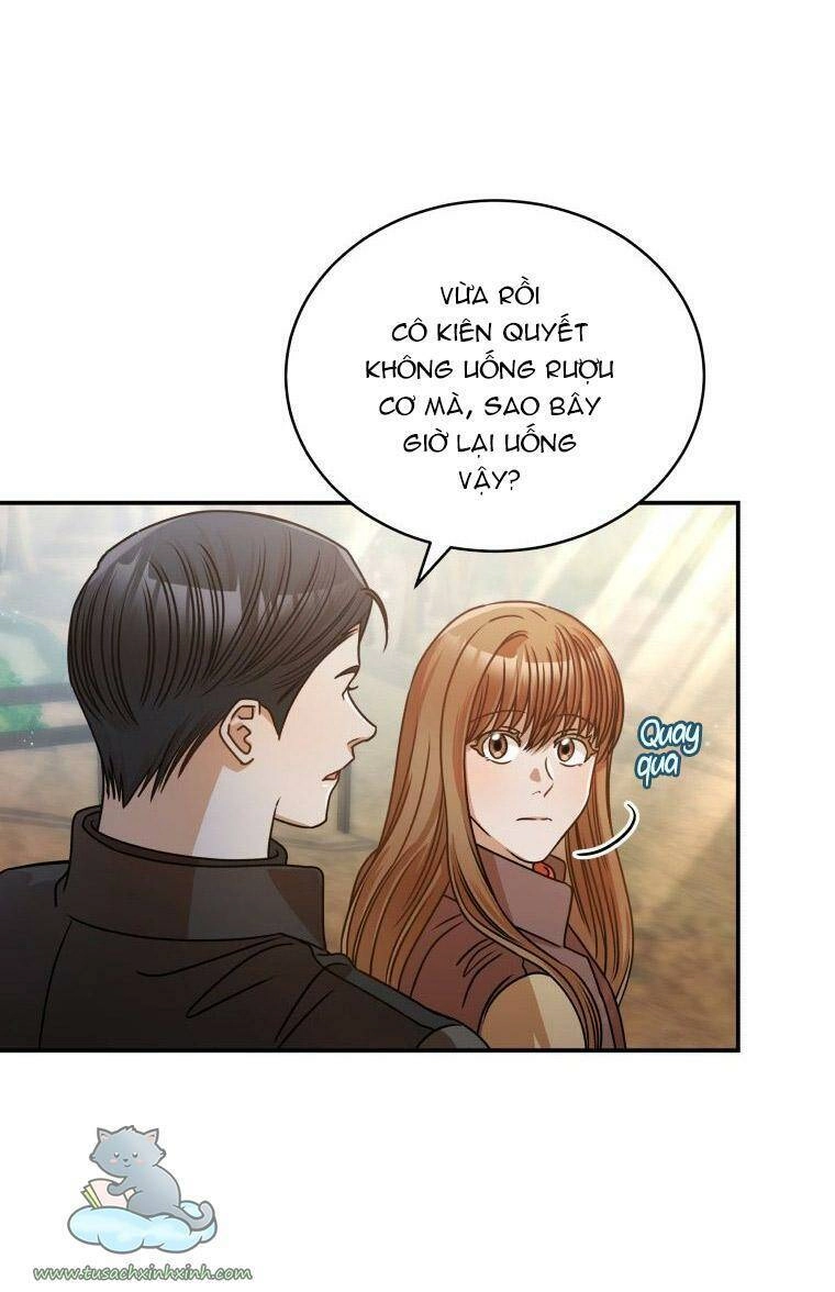 Công Khai Hẹn Hò Chốn Công Sở Chapter 22 - 58