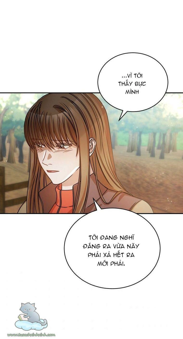 Công Khai Hẹn Hò Chốn Công Sở Chapter 22 - 59