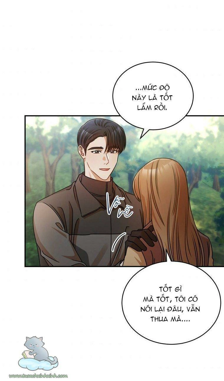 Công Khai Hẹn Hò Chốn Công Sở Chapter 22 - 60
