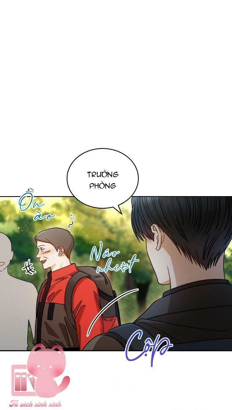 Công Khai Hẹn Hò Chốn Công Sở Chapter 23 - 1