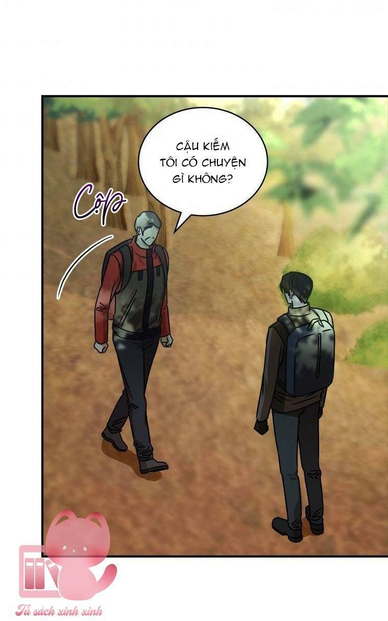 Công Khai Hẹn Hò Chốn Công Sở Chapter 23 - 3