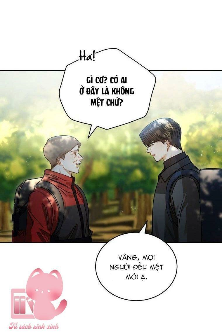 Công Khai Hẹn Hò Chốn Công Sở Chapter 23 - 5