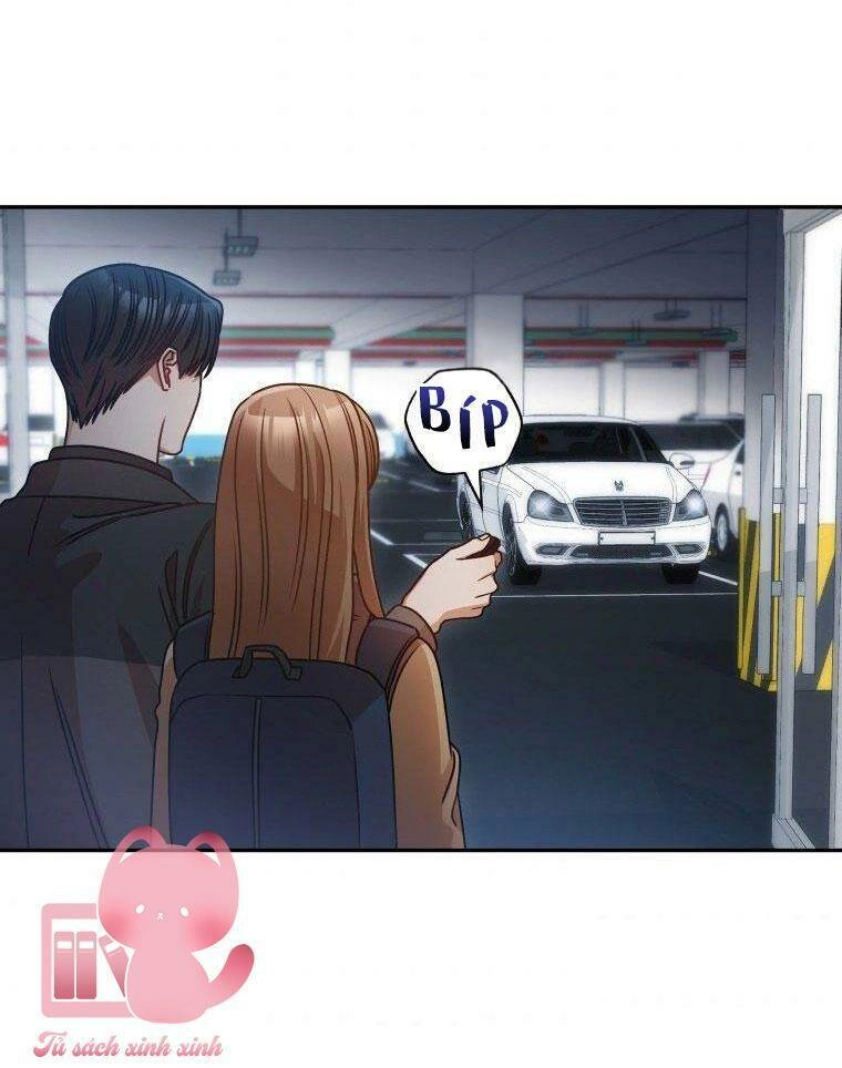 Công Khai Hẹn Hò Chốn Công Sở Chapter 23 - 50