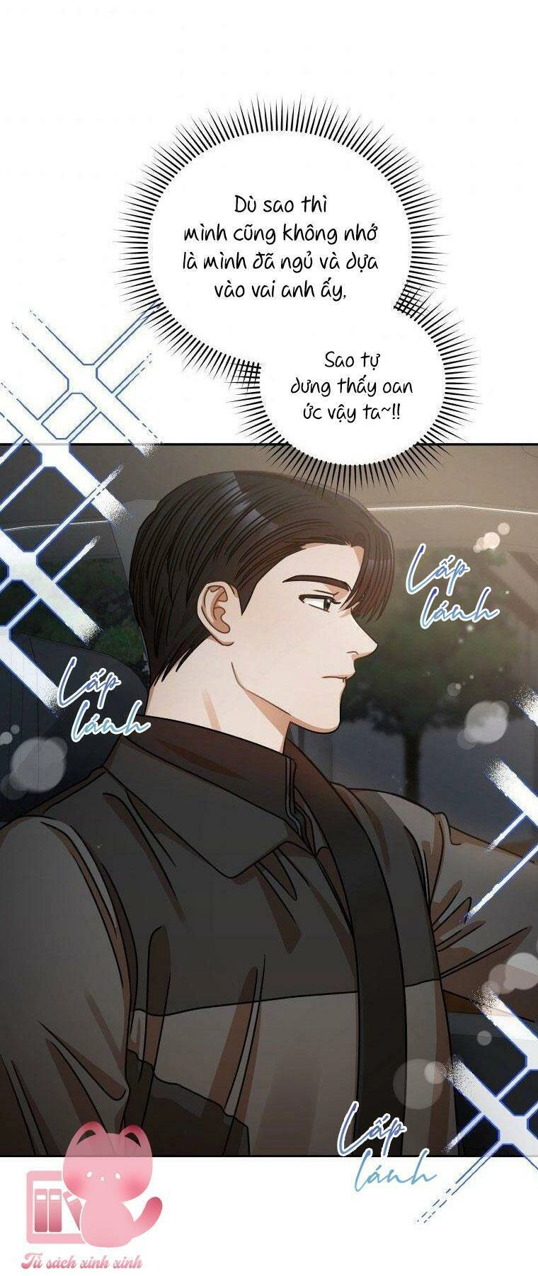 Công Khai Hẹn Hò Chốn Công Sở Chapter 23 - 58