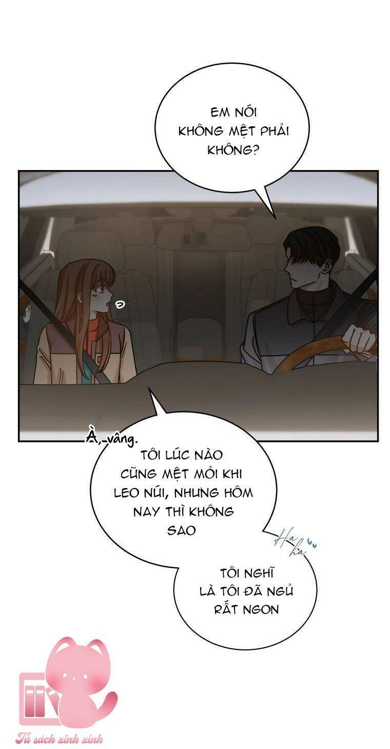 Công Khai Hẹn Hò Chốn Công Sở Chapter 23 - 59