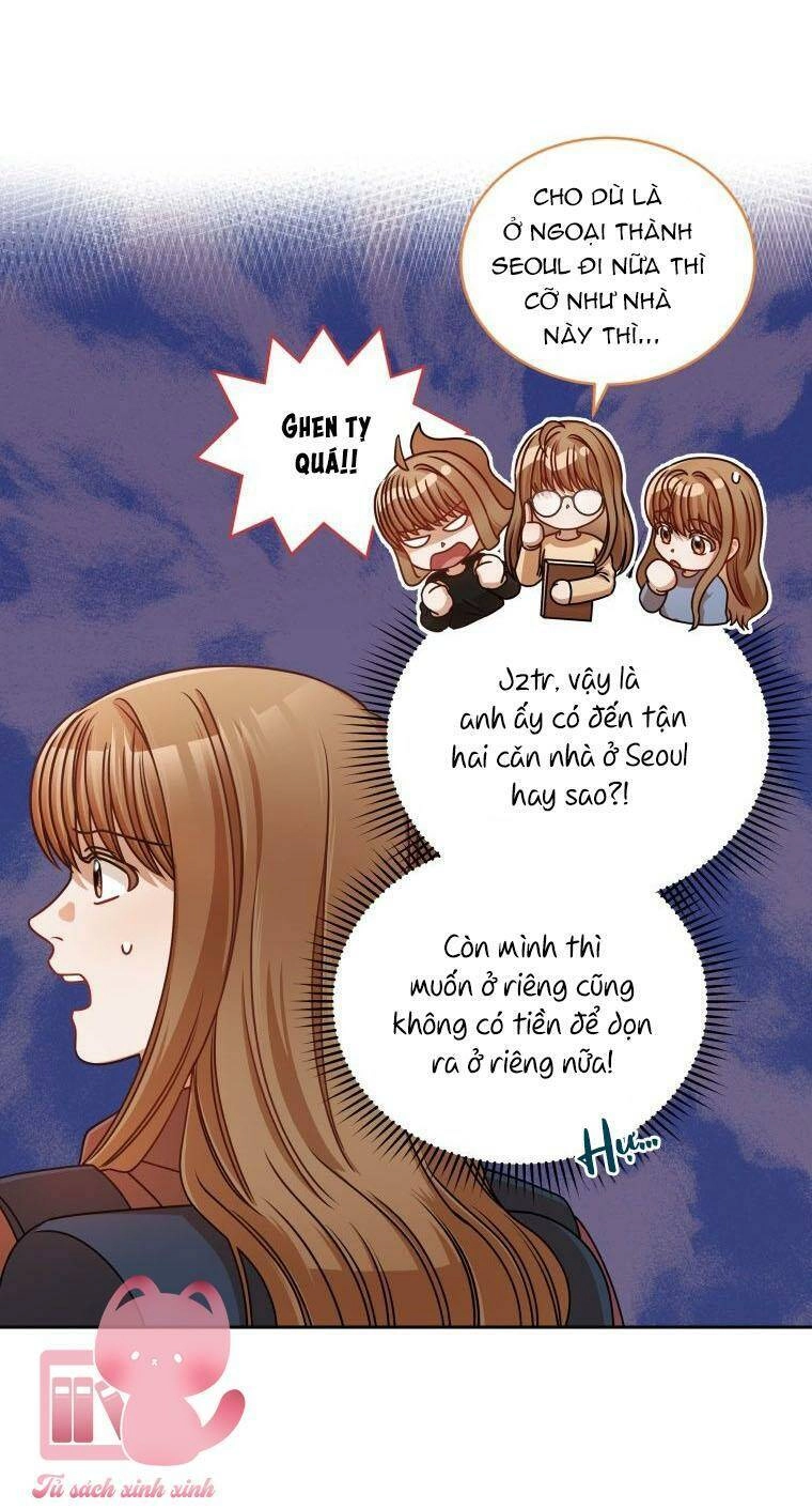 Công Khai Hẹn Hò Chốn Công Sở Chapter 24 - 4