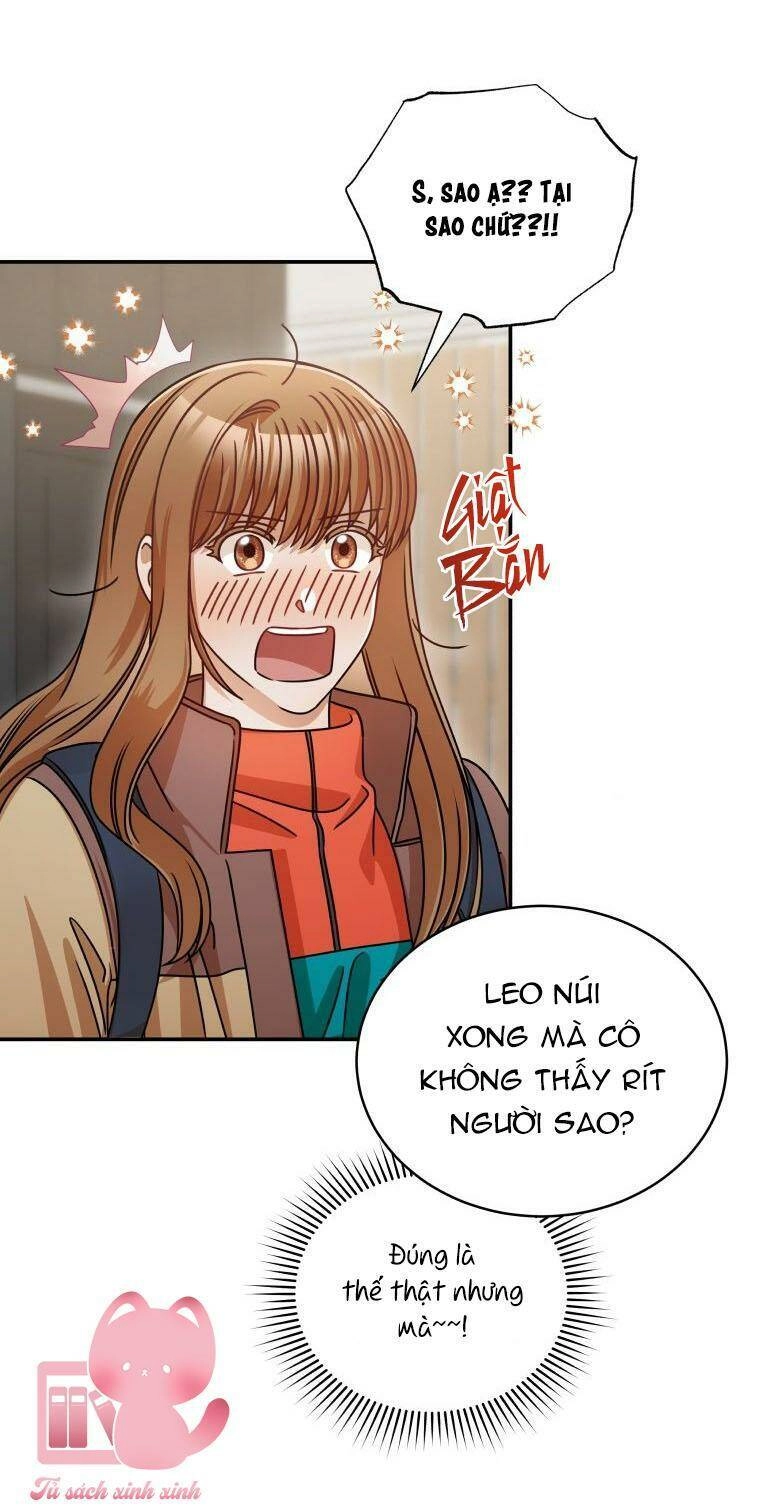 Công Khai Hẹn Hò Chốn Công Sở Chapter 24 - 9