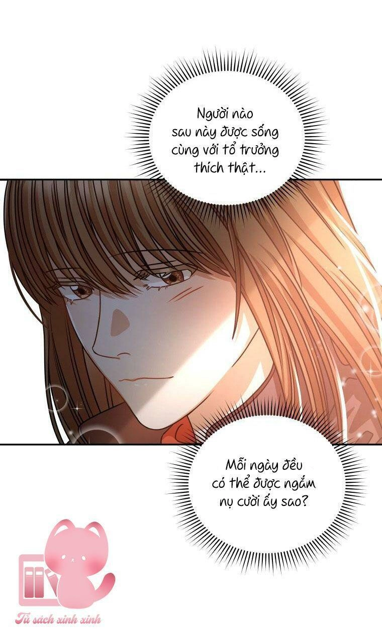 Công Khai Hẹn Hò Chốn Công Sở Chapter 24 - 47
