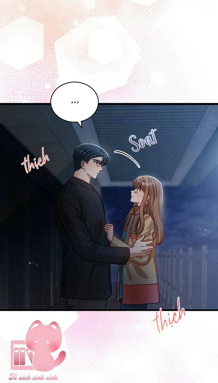 Công Khai Hẹn Hò Chốn Công Sở Chapter 25 - 3