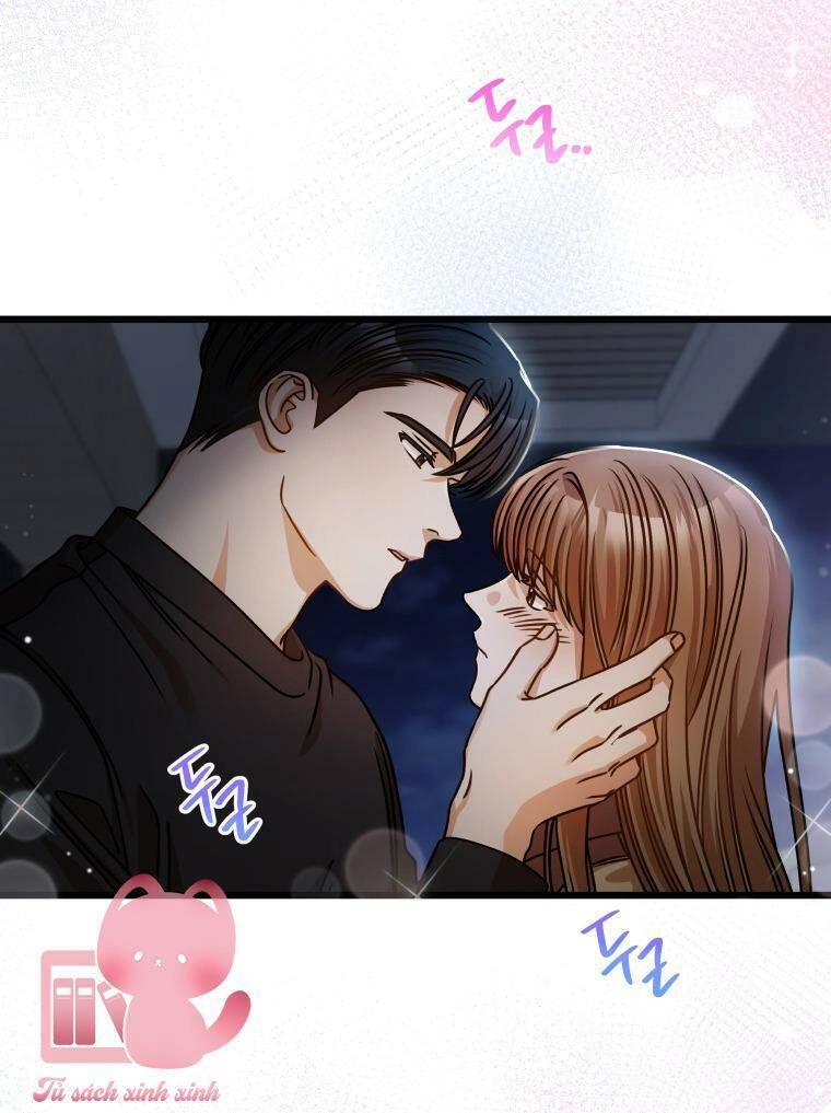 Công Khai Hẹn Hò Chốn Công Sở Chapter 25 - 5