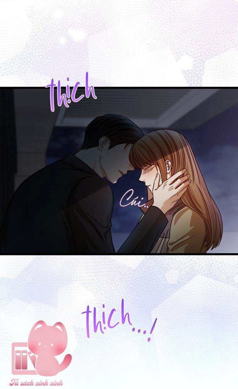 Công Khai Hẹn Hò Chốn Công Sở Chapter 25 - 6