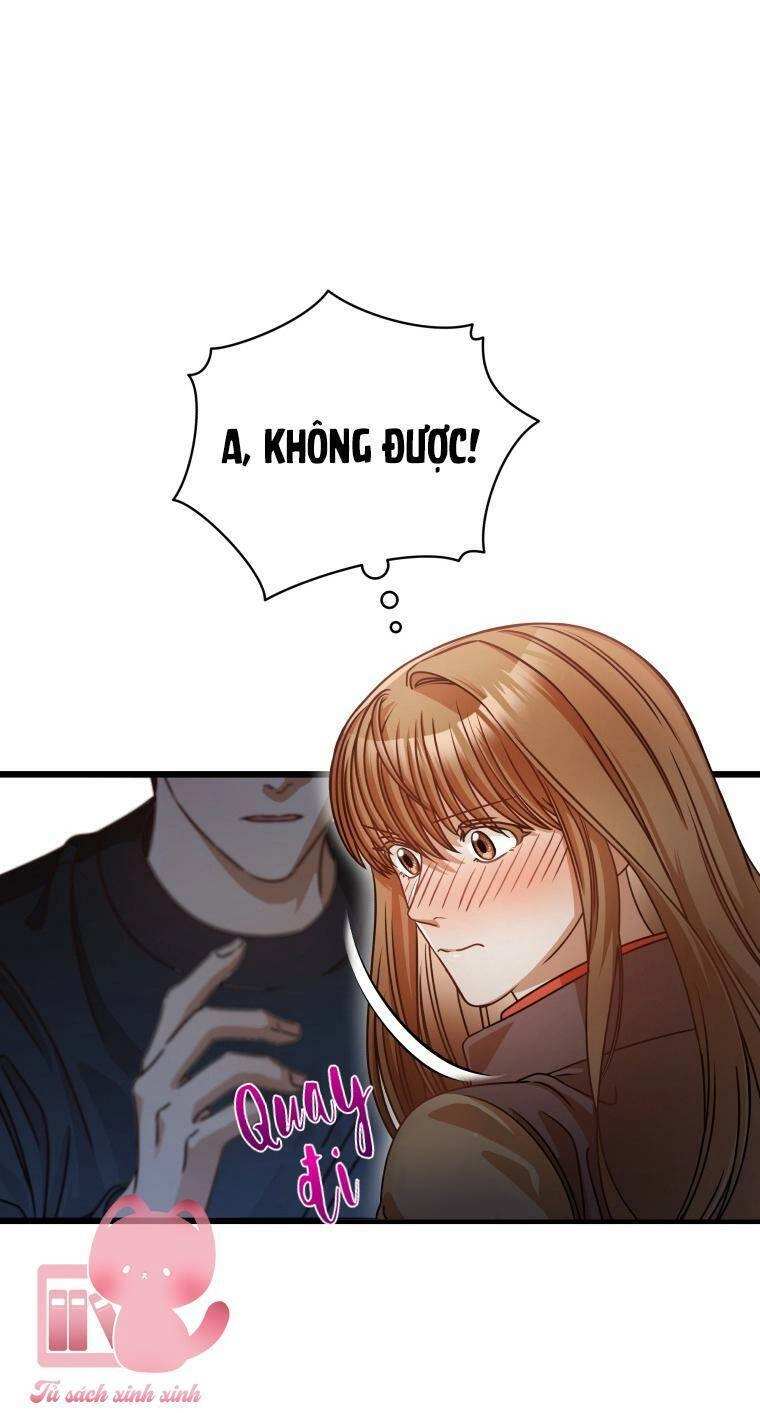 Công Khai Hẹn Hò Chốn Công Sở Chapter 25 - 8