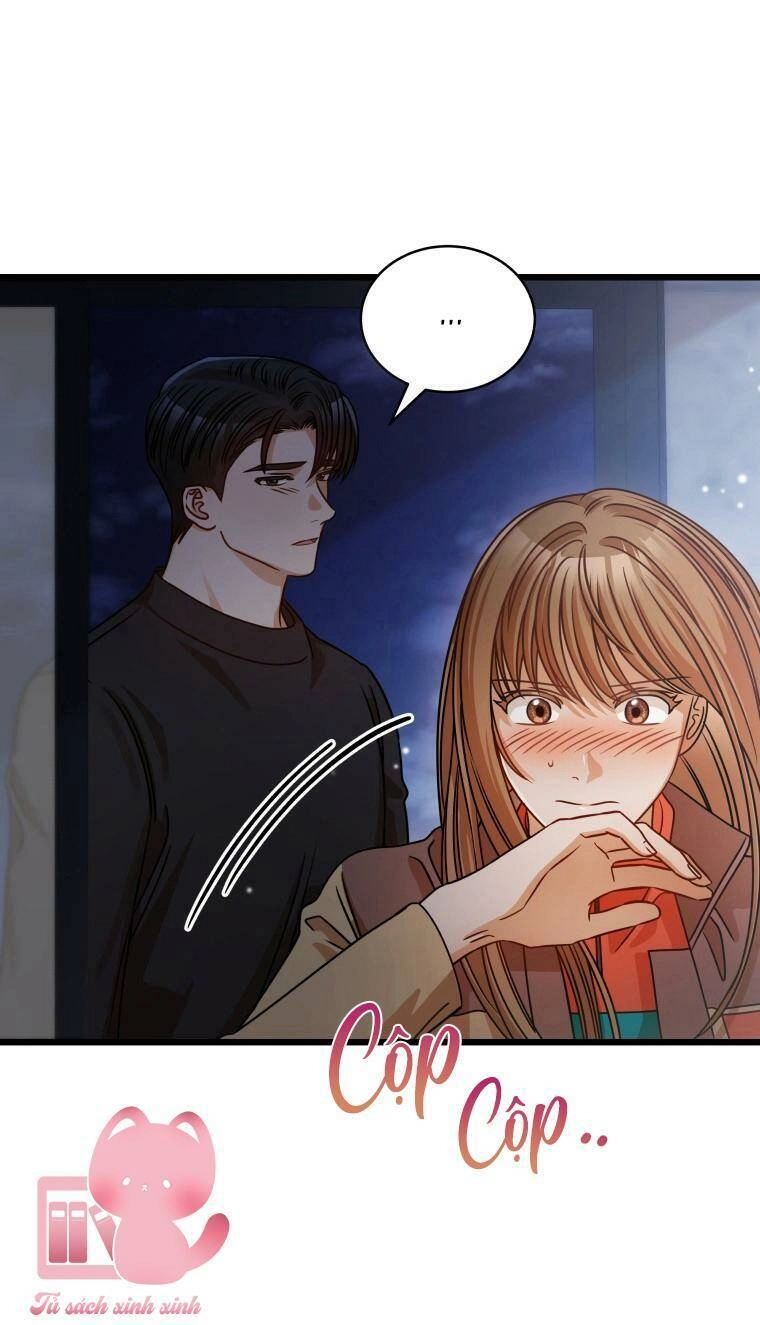 Công Khai Hẹn Hò Chốn Công Sở Chapter 25 - 10