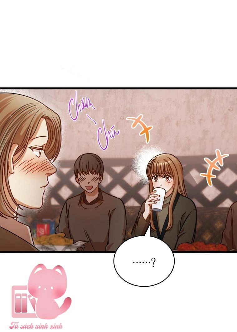 Công Khai Hẹn Hò Chốn Công Sở Chapter 26 - 2