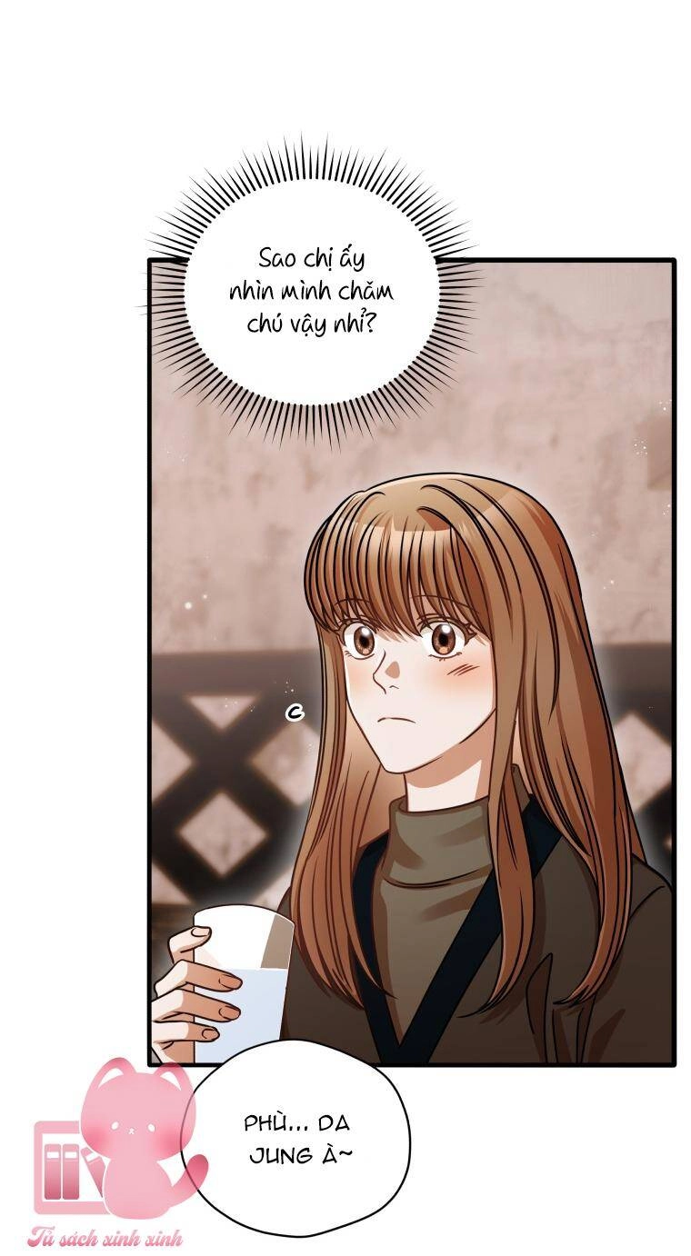 Công Khai Hẹn Hò Chốn Công Sở Chapter 26 - 3