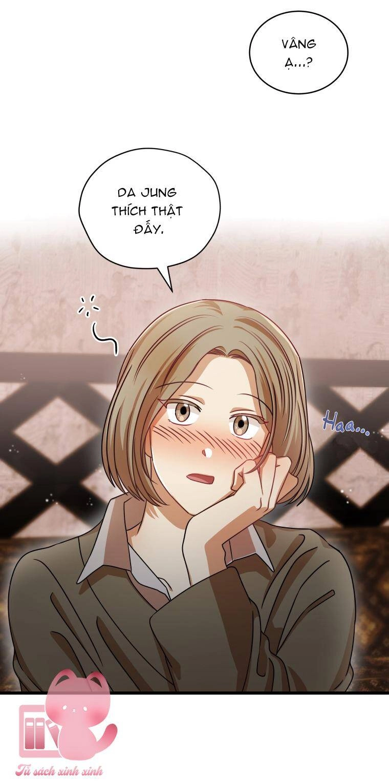 Công Khai Hẹn Hò Chốn Công Sở Chapter 26 - 4