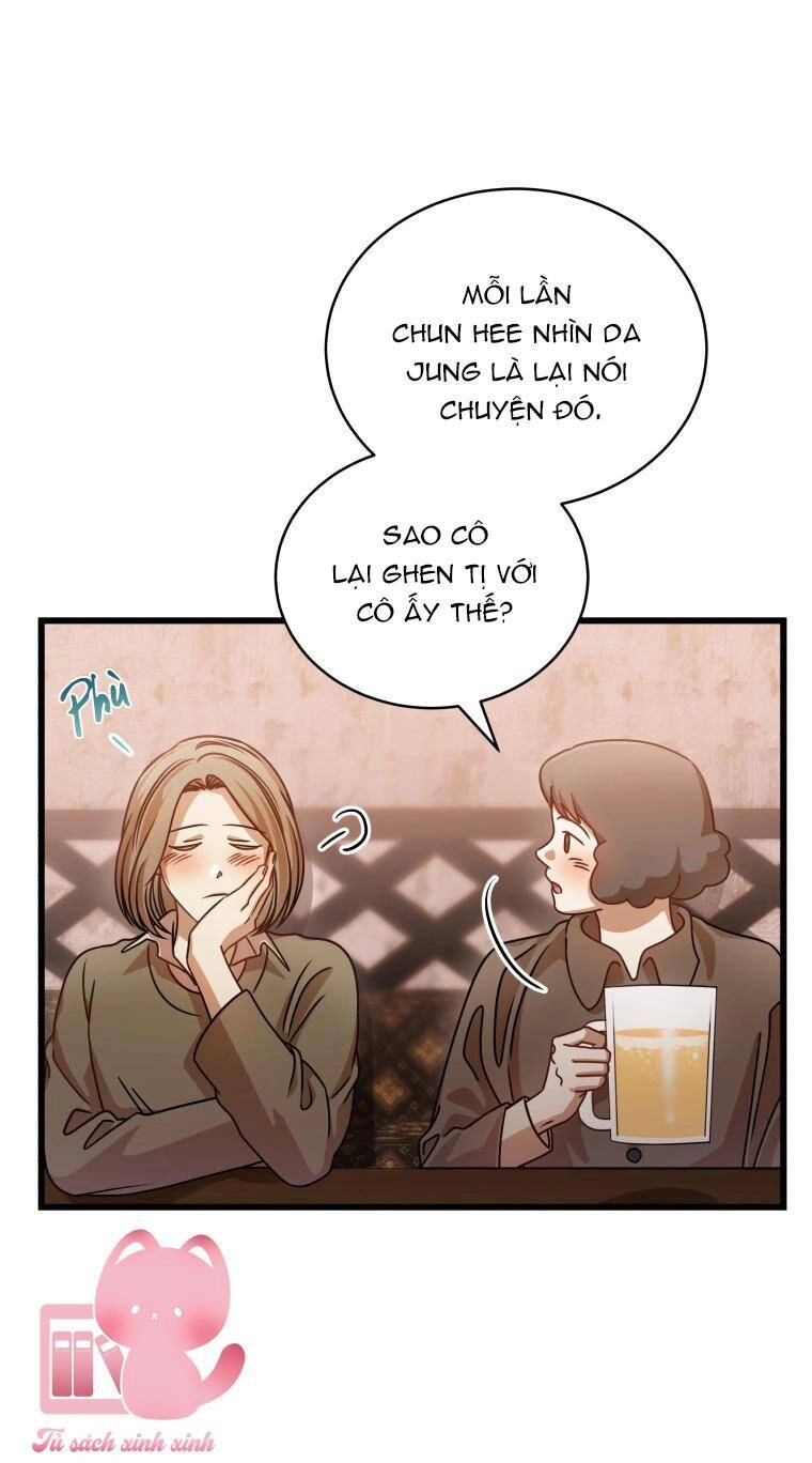 Công Khai Hẹn Hò Chốn Công Sở Chapter 26 - 5