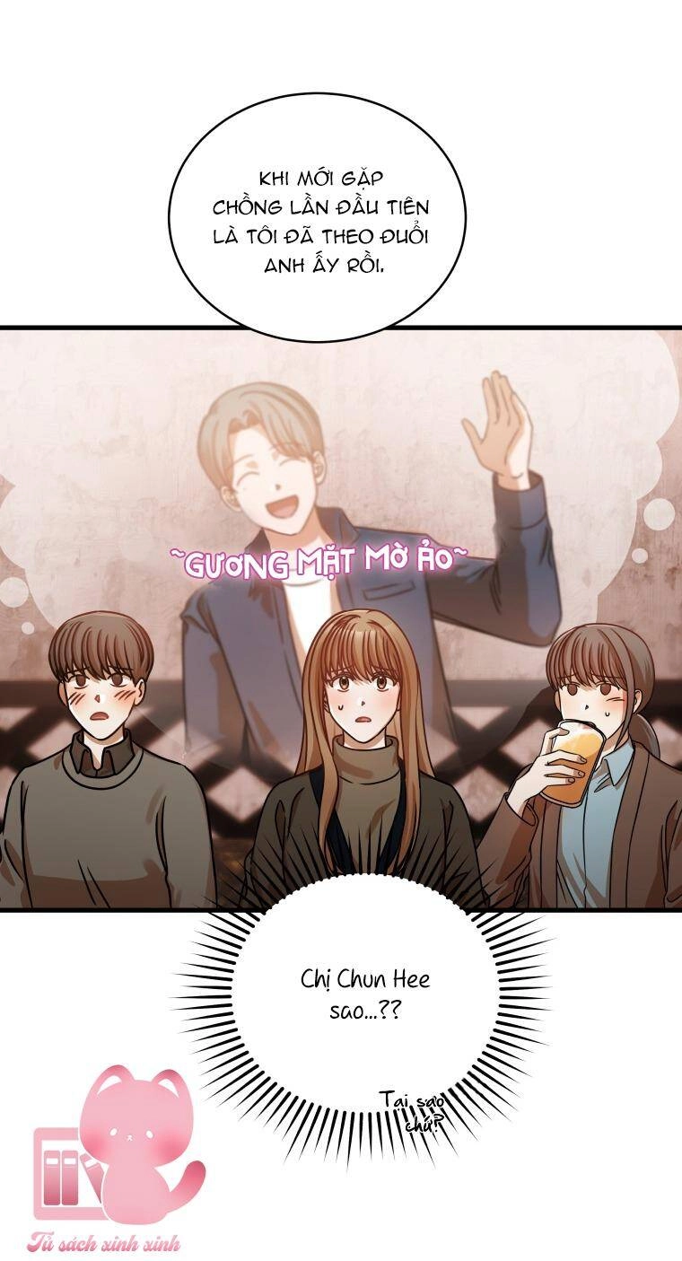 Công Khai Hẹn Hò Chốn Công Sở Chapter 26 - 7