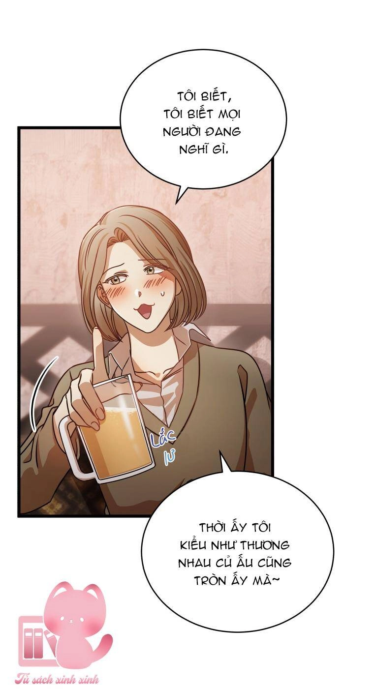 Công Khai Hẹn Hò Chốn Công Sở Chapter 26 - 8