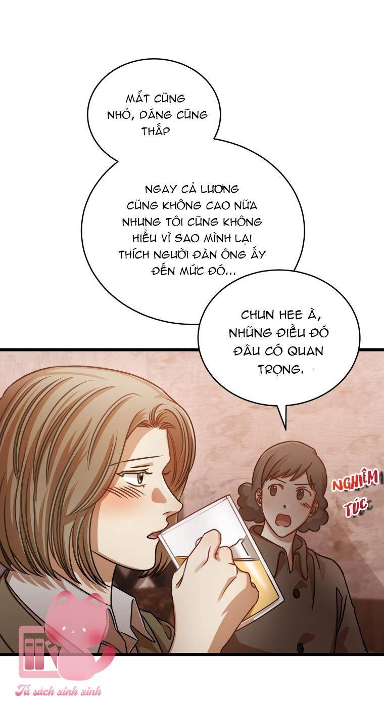 Công Khai Hẹn Hò Chốn Công Sở Chapter 26 - 9