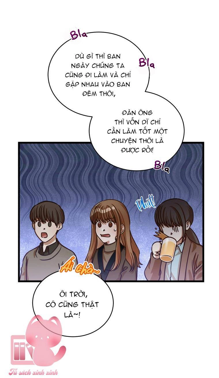 Công Khai Hẹn Hò Chốn Công Sở Chapter 26 - 10