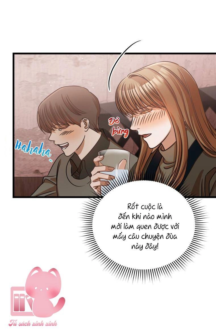 Công Khai Hẹn Hò Chốn Công Sở Chapter 26 - 11