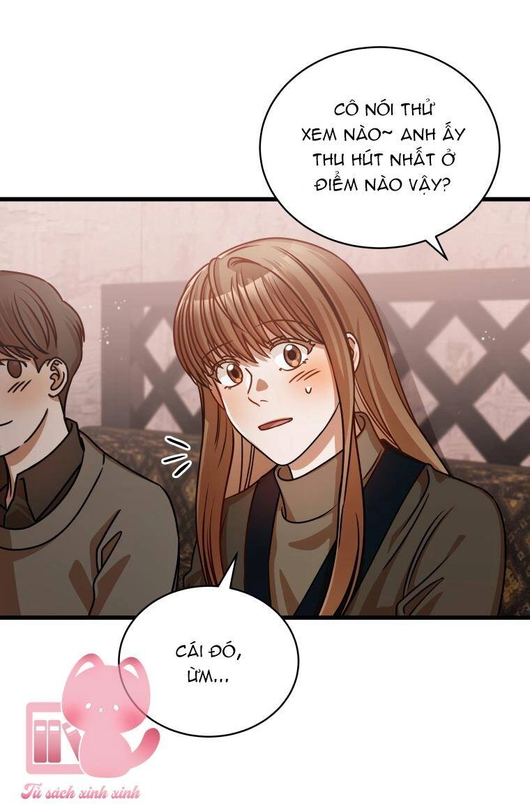 Công Khai Hẹn Hò Chốn Công Sở Chapter 26 - 14