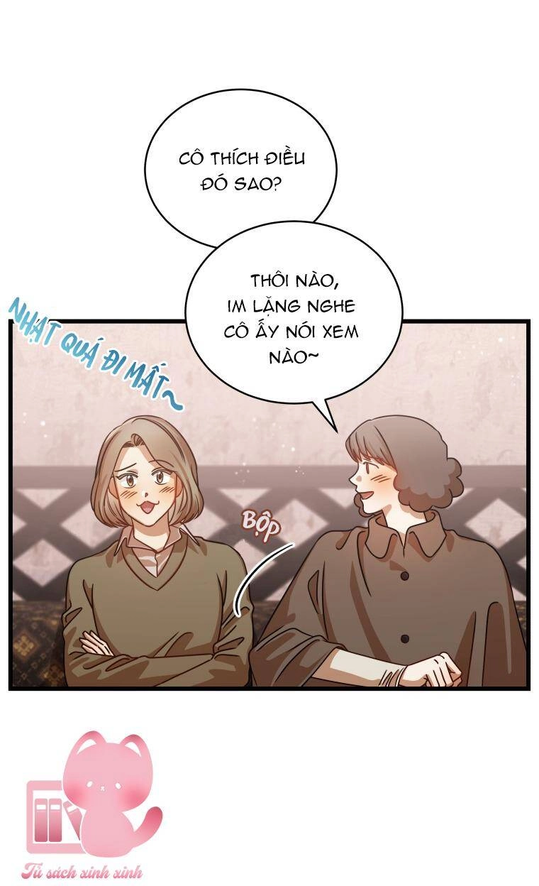 Công Khai Hẹn Hò Chốn Công Sở Chapter 26 - 17