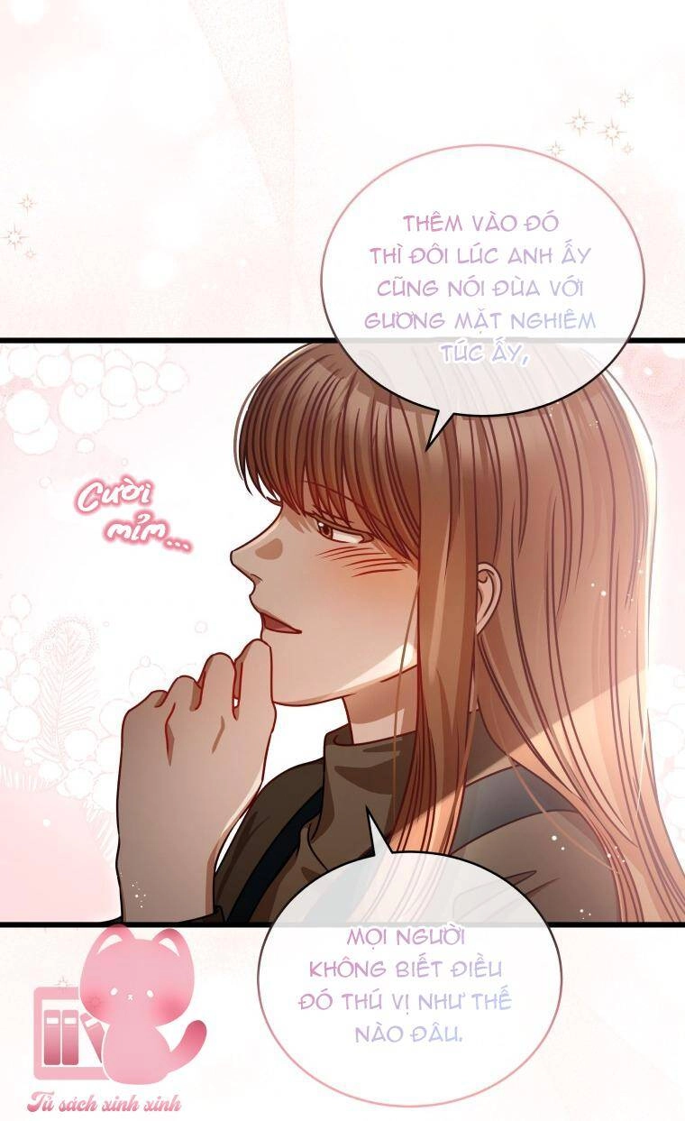 Công Khai Hẹn Hò Chốn Công Sở Chapter 26 - 22