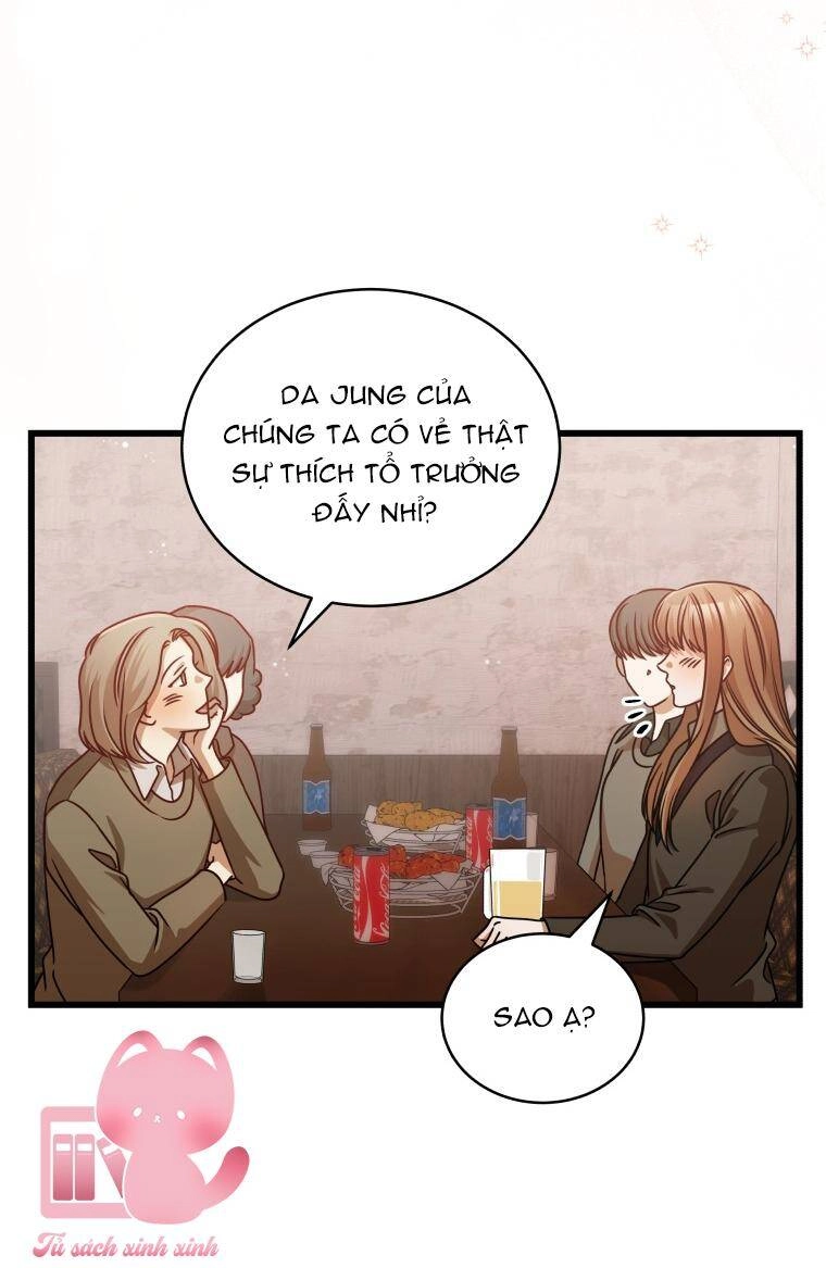 Công Khai Hẹn Hò Chốn Công Sở Chapter 26 - 23