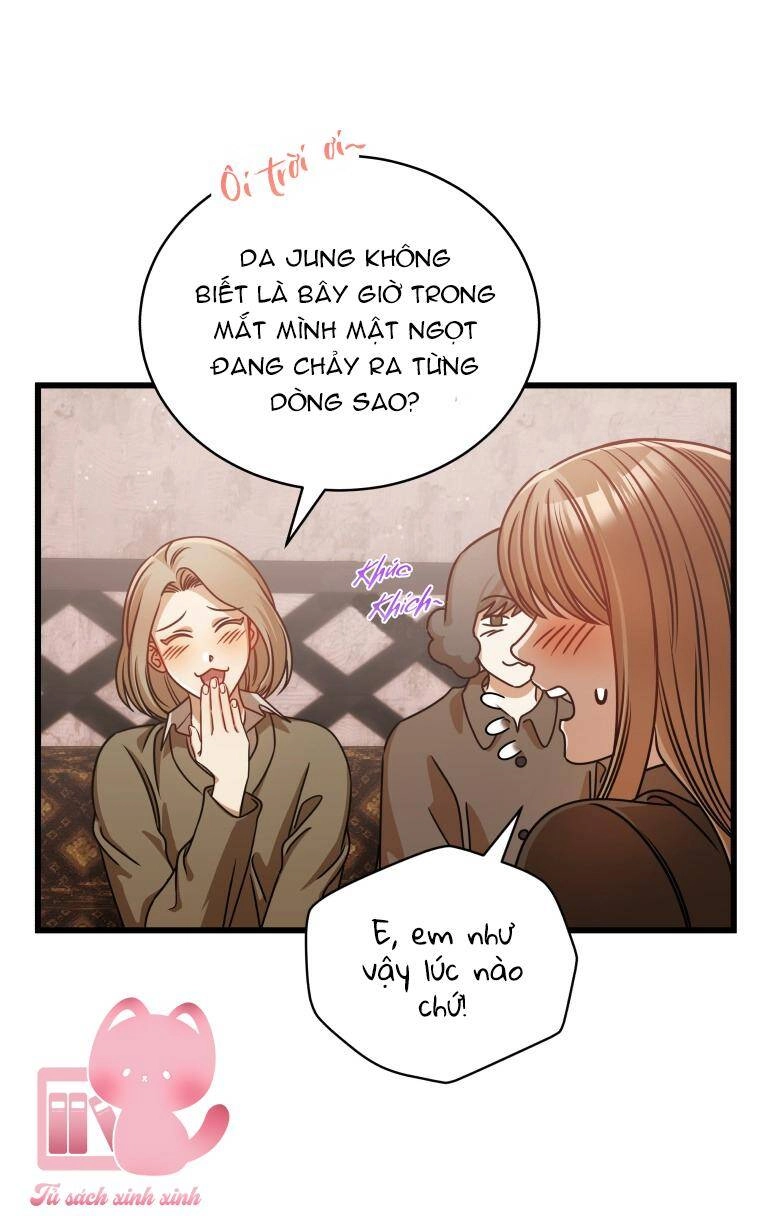 Công Khai Hẹn Hò Chốn Công Sở Chapter 26 - 24