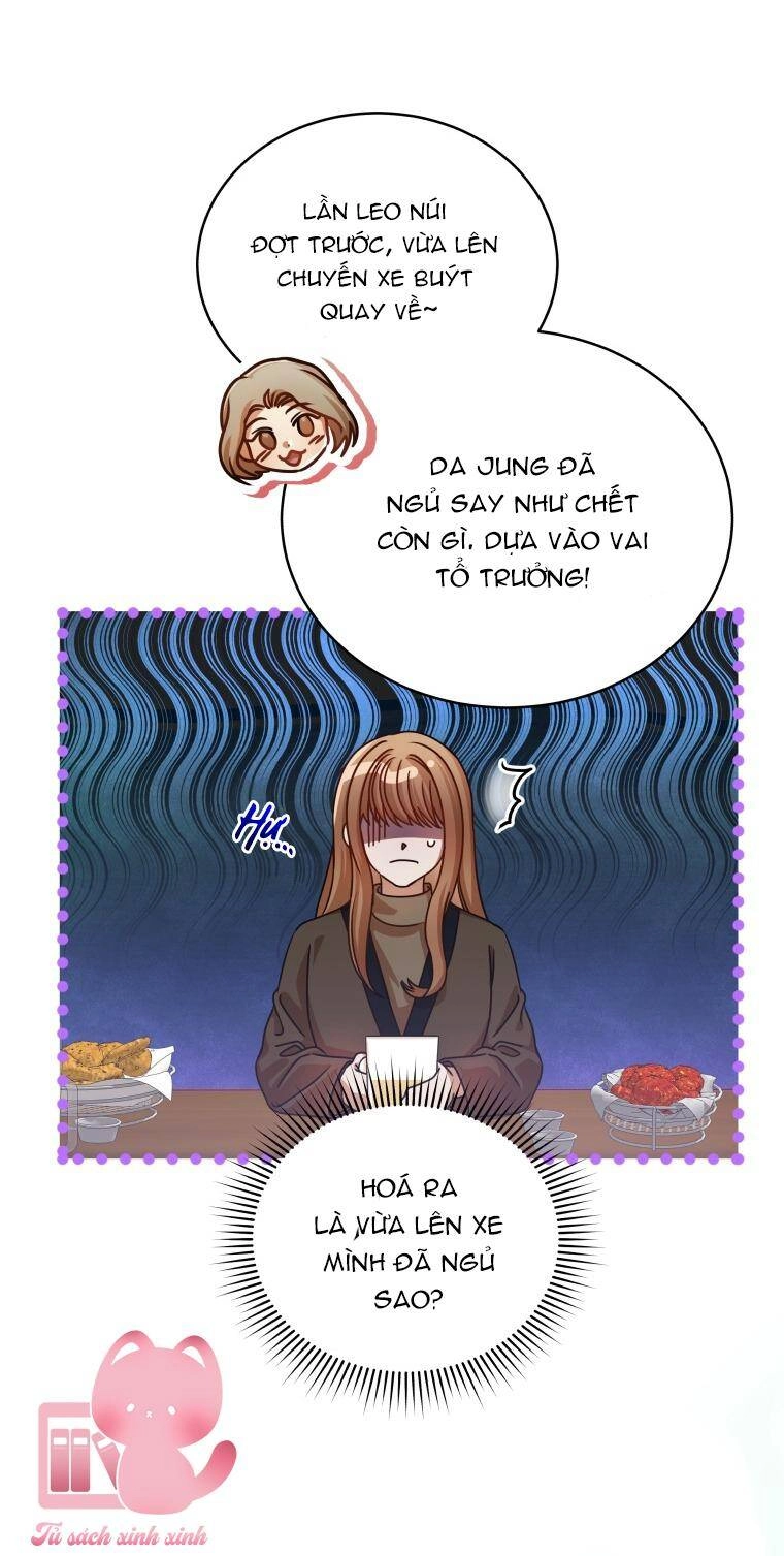 Công Khai Hẹn Hò Chốn Công Sở Chapter 26 - 26