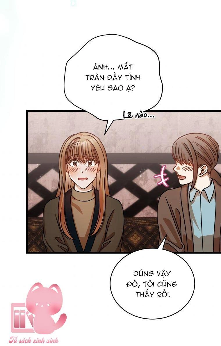 Công Khai Hẹn Hò Chốn Công Sở Chapter 26 - 28