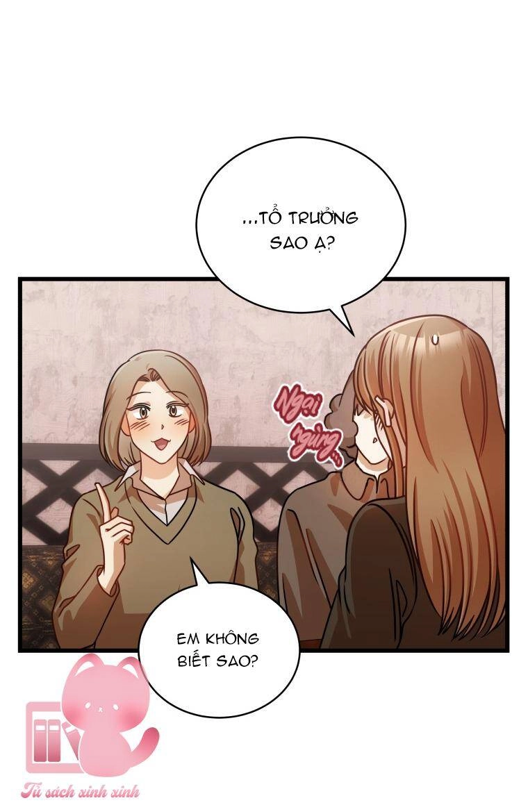 Công Khai Hẹn Hò Chốn Công Sở Chapter 26 - 30