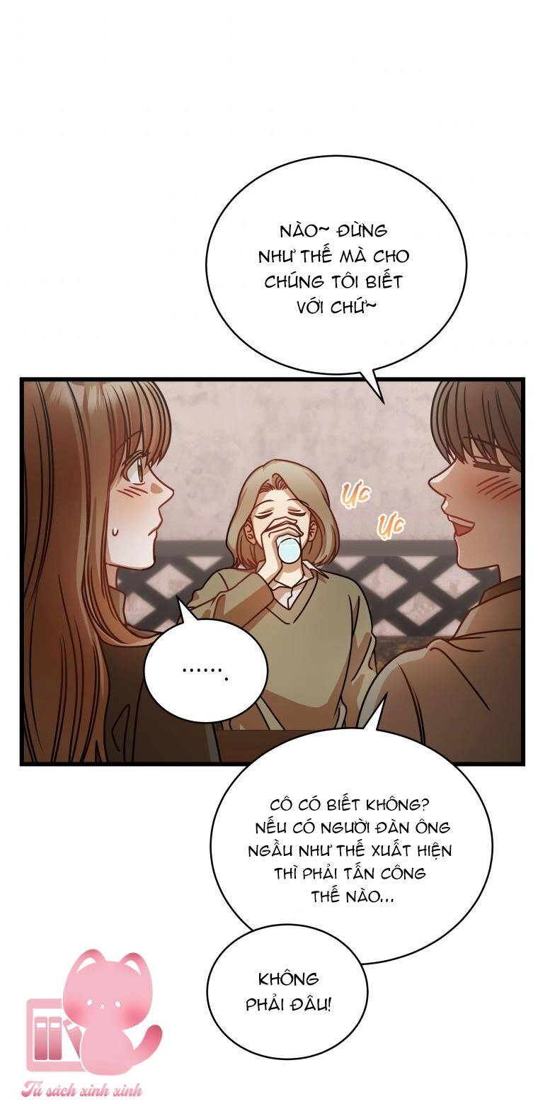 Công Khai Hẹn Hò Chốn Công Sở Chapter 26 - 35