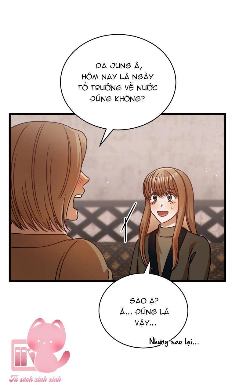 Công Khai Hẹn Hò Chốn Công Sở Chapter 26 - 37