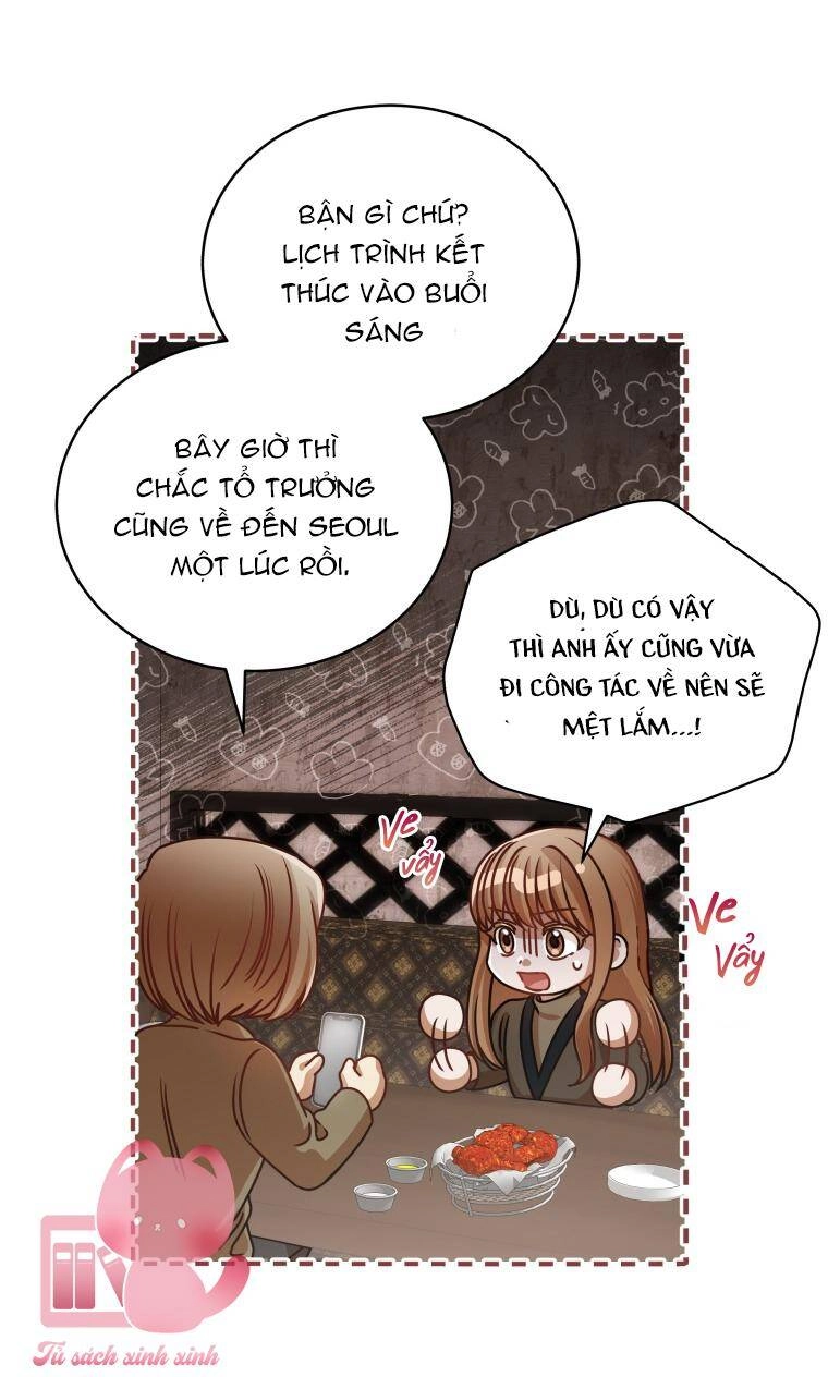 Công Khai Hẹn Hò Chốn Công Sở Chapter 26 - 40