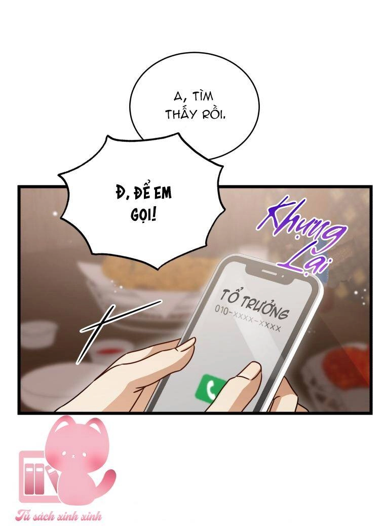 Công Khai Hẹn Hò Chốn Công Sở Chapter 26 - 41