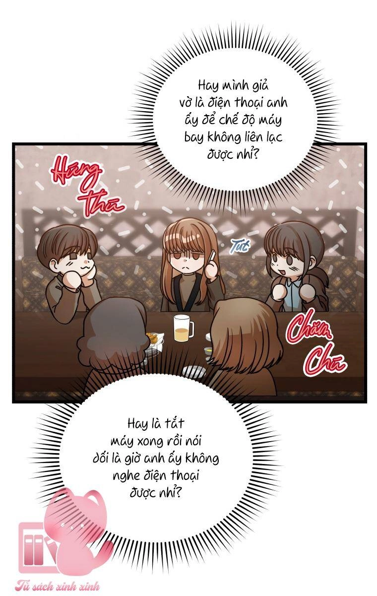 Công Khai Hẹn Hò Chốn Công Sở Chapter 26 - 44